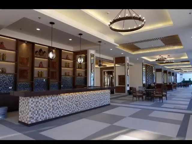 Near Naia 3 Condo Manila Filippine
