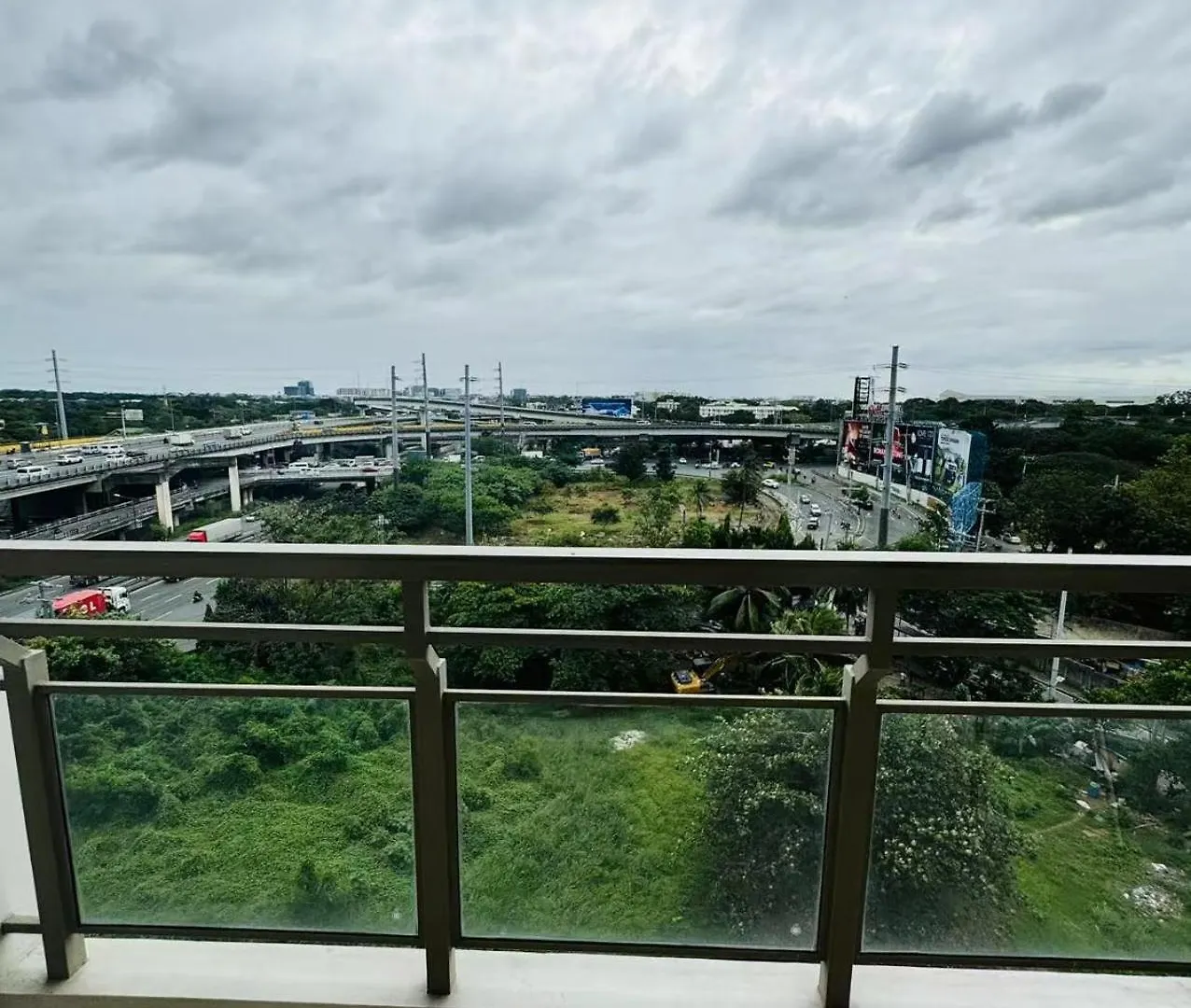 Near Naia 3 Condo Manila Philippines