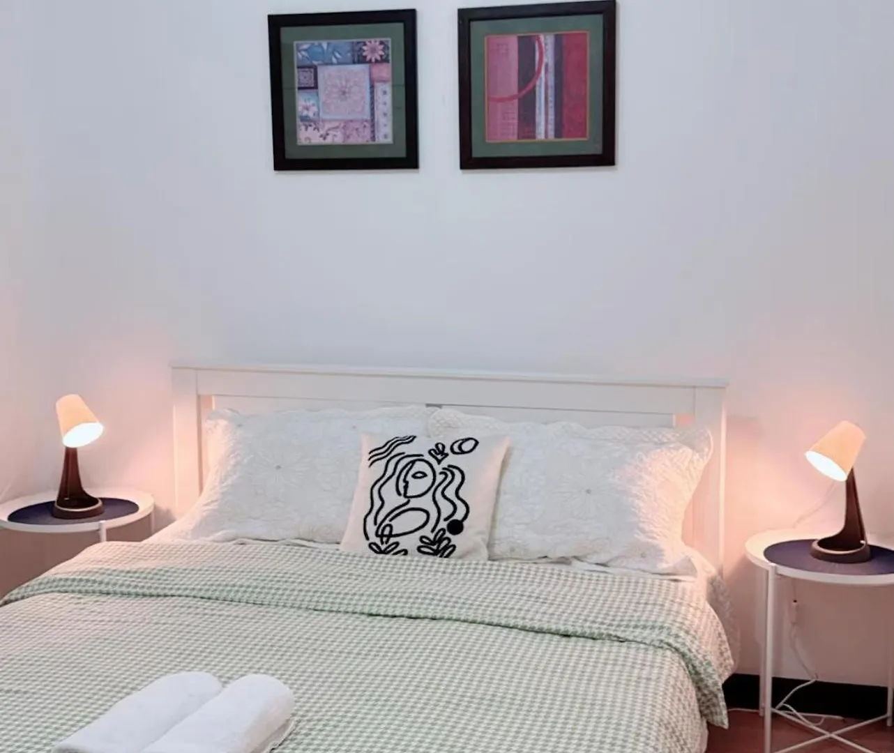 Apartment Near Naia 3 Condo Manila