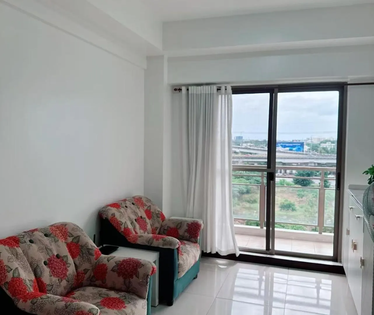 Near Naia 3 Condo Manila Apartment