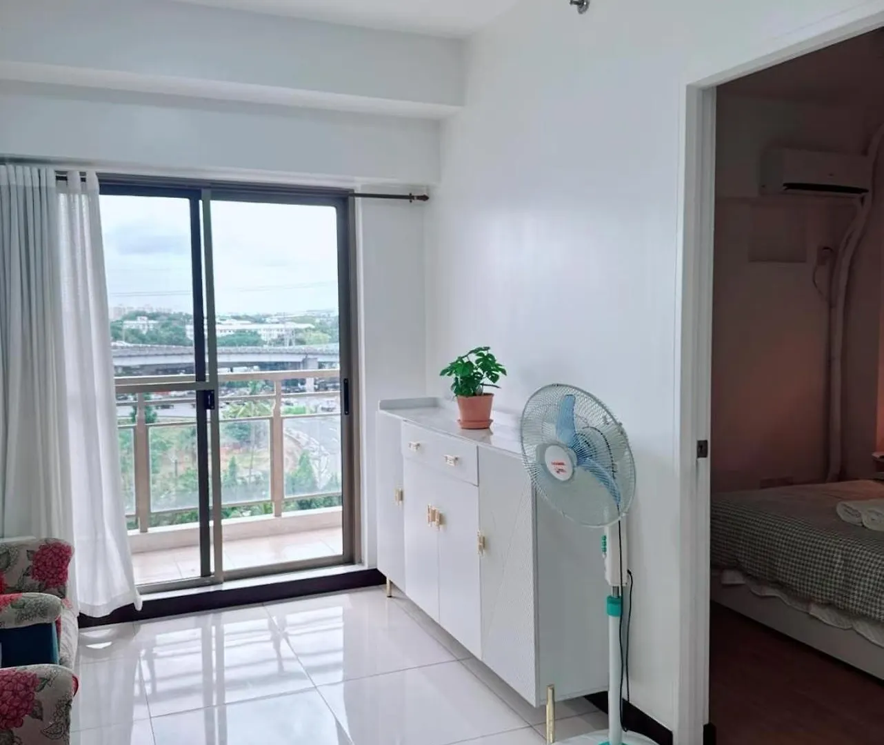 Apartment Near Naia 3 Condo Manila