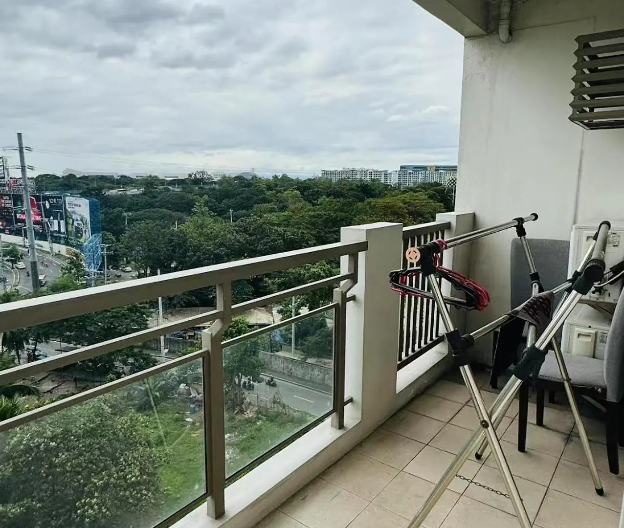 Near Naia 3 Condo Manila 0*,  Philippines