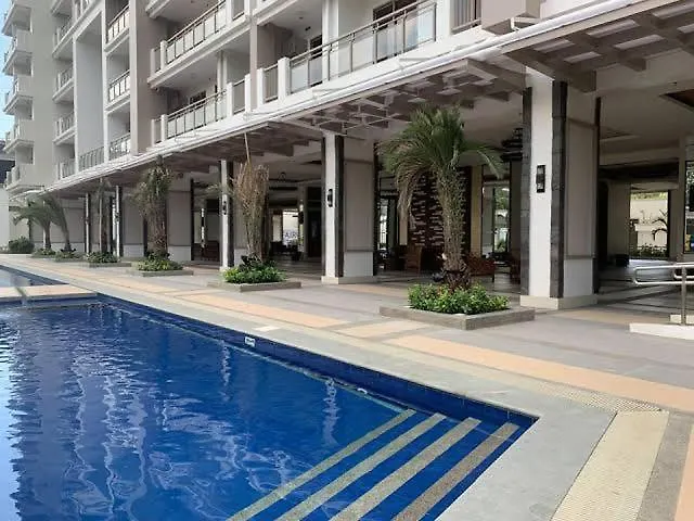 Near Naia 3 Condo Manila 0*,  Philippines