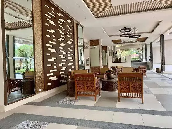 Apartment Near Naia 3 Condo Manila Philippines