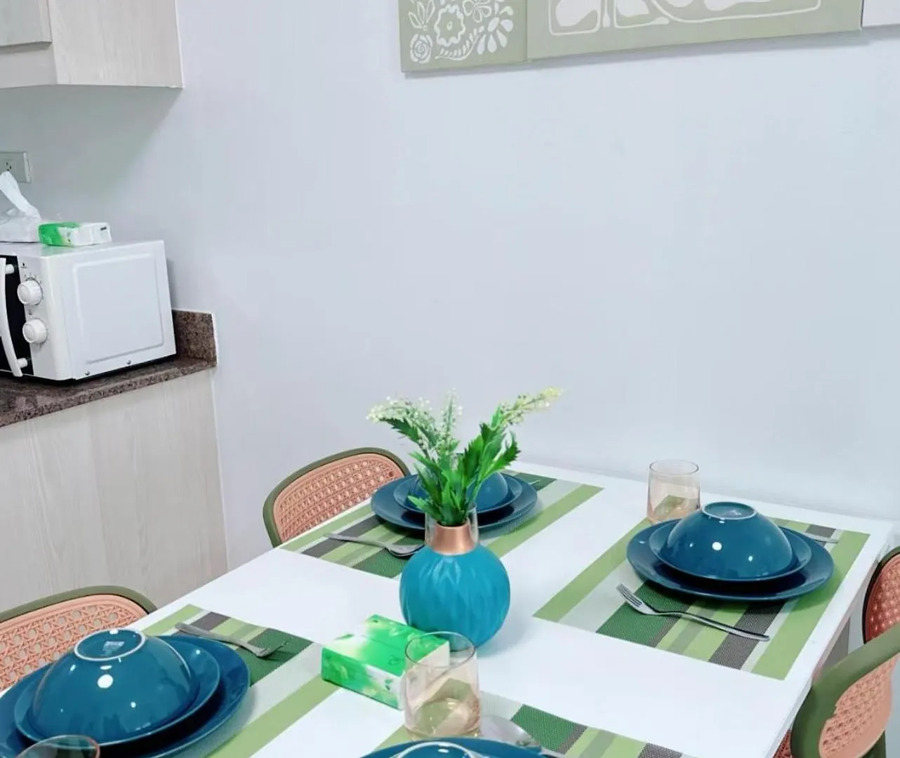 Near Naia 3 Condo Manilla