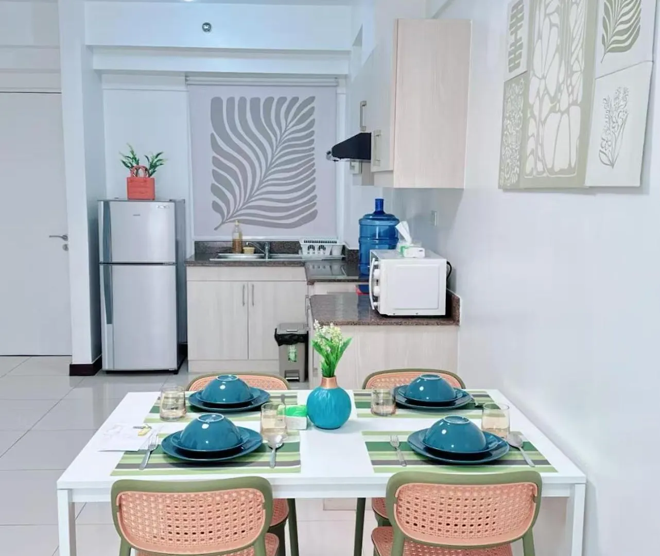 Near Naia 3 Condo Manilla 0*,
