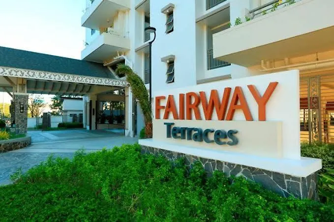 Appartement Near Naia 3 Condo Manilla